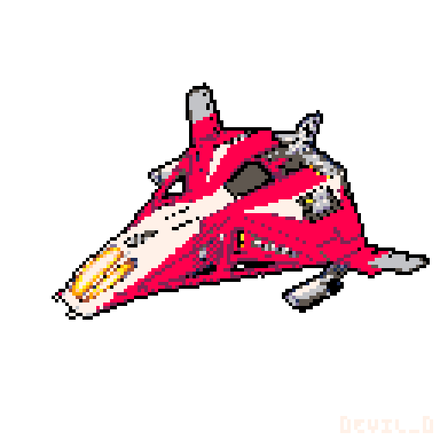 Terran Cutlass by Devil_D
